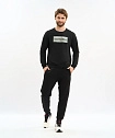 Свитшот Nordski Simple Logo Black