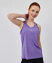 Майка Nordski Stayer Lavender W