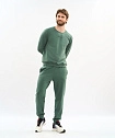 Свитшот Nordski Simple Dark Mint