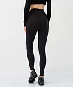 Лосины Nordski Warm Black W