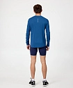 Шорты обтягивающие Nordski Sprint Indigo