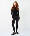 Лосины Nordski Warm Black W