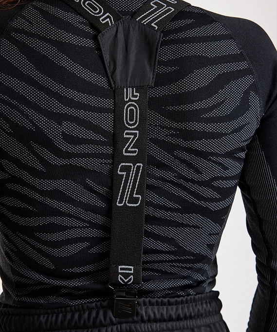 Подтяжки Nordski Black