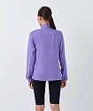 Ветровка беговая Nordski Light Cross Purple W