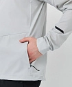 Ветровка Nordski Pro Energy 2.0 Grey