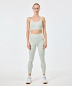 Лосины Nordski Training Smoky Green W
