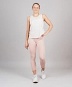 Майка Nordski Motion Beige W