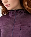 Толстовка Nordski Impulse Plum W