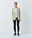Ветровка Nordski Rain Green W
