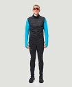 Жилет тренировочный Nordski Pro 2.0 Black
