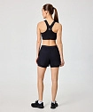 Шорты с лосинами Nordski Stayer Black W