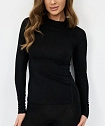 Комплект термобелья Nordski Wool Black W
