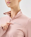 Лонгслив Nordski Warm Soft Pink W