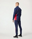 Тренировочная куртка Nordski Race Hunter/Dark Blue