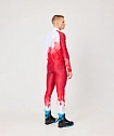 Гоночный костюм Nordski Race Red