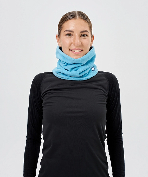 Снуд Nordski Fleece Dolphin