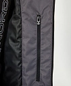 Утепленная куртка Nordski Active Grey/Black