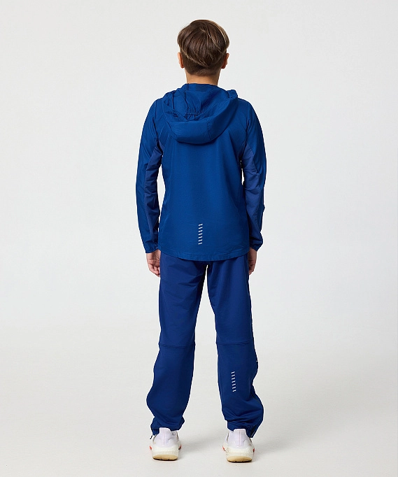 Брюки Nordski Jr. Run Navy