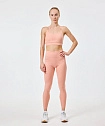 Лосины Nordski Training Coral W