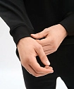 Свитшот Nordski Simple Logo Black