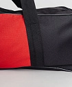Чехол лыжероллерный Nordski Black/Red