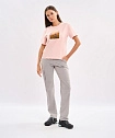 Футболка Nordski Discovery Soft Pink W