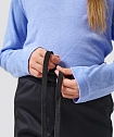 Тренировочные брюки Nordski Jr. Core Black