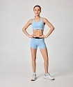 Шорты обтягивающие Nordski Sprint Sky W