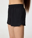 Шорты Nordski Jr.girl Stayer Black