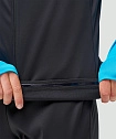 Жилет тренировочный Nordski Pro 2.0 Black