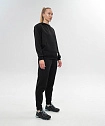 Худи Nordski Freedom Black W