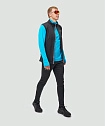 Жилет тренировочный Nordski Pro 2.0 Black