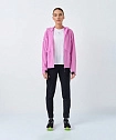 Ветровка Nordski Pro Energy 2.0 Peony W