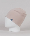 Шапка Nordski Simple Beige