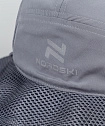 Панама Nordski Outdoor Grey/Mint