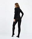 Комплект термобелья Nordski Wool Black W