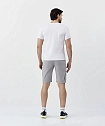 Шорты Nordski Travel Grey