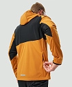 Тренировочная куртка Nordski PRO TOUR HOOD Bronze/Black