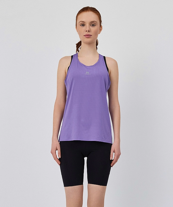 Майка Nordski Stayer Lavender W