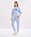 Свитшот Nordski Simple Logo Sky W
