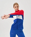 Тренировочная куртка Nordski Advance Patriot W