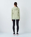 Ветровка Nordski Rain Green W