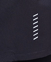 Ветровка Nordski Jr. Run Total Black