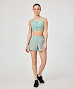 Шорты беговые Nordski Pro Ice Mint W