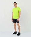Футболка Nordski Stayer Neon Lemon