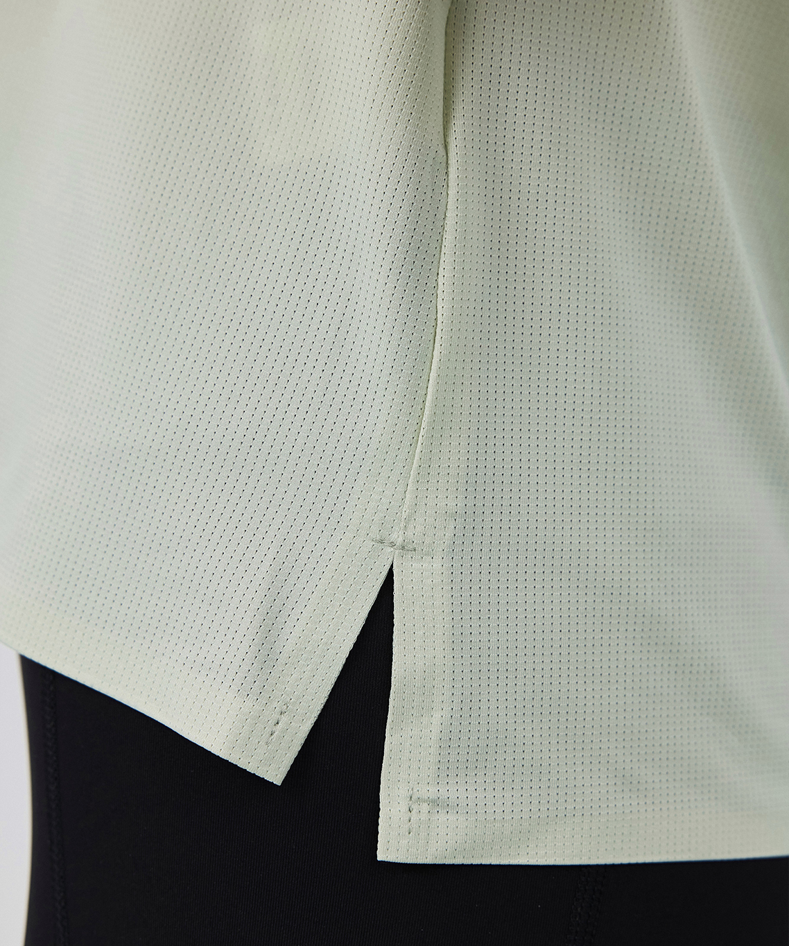 Футболка Nordski Stayer Smoky Green W