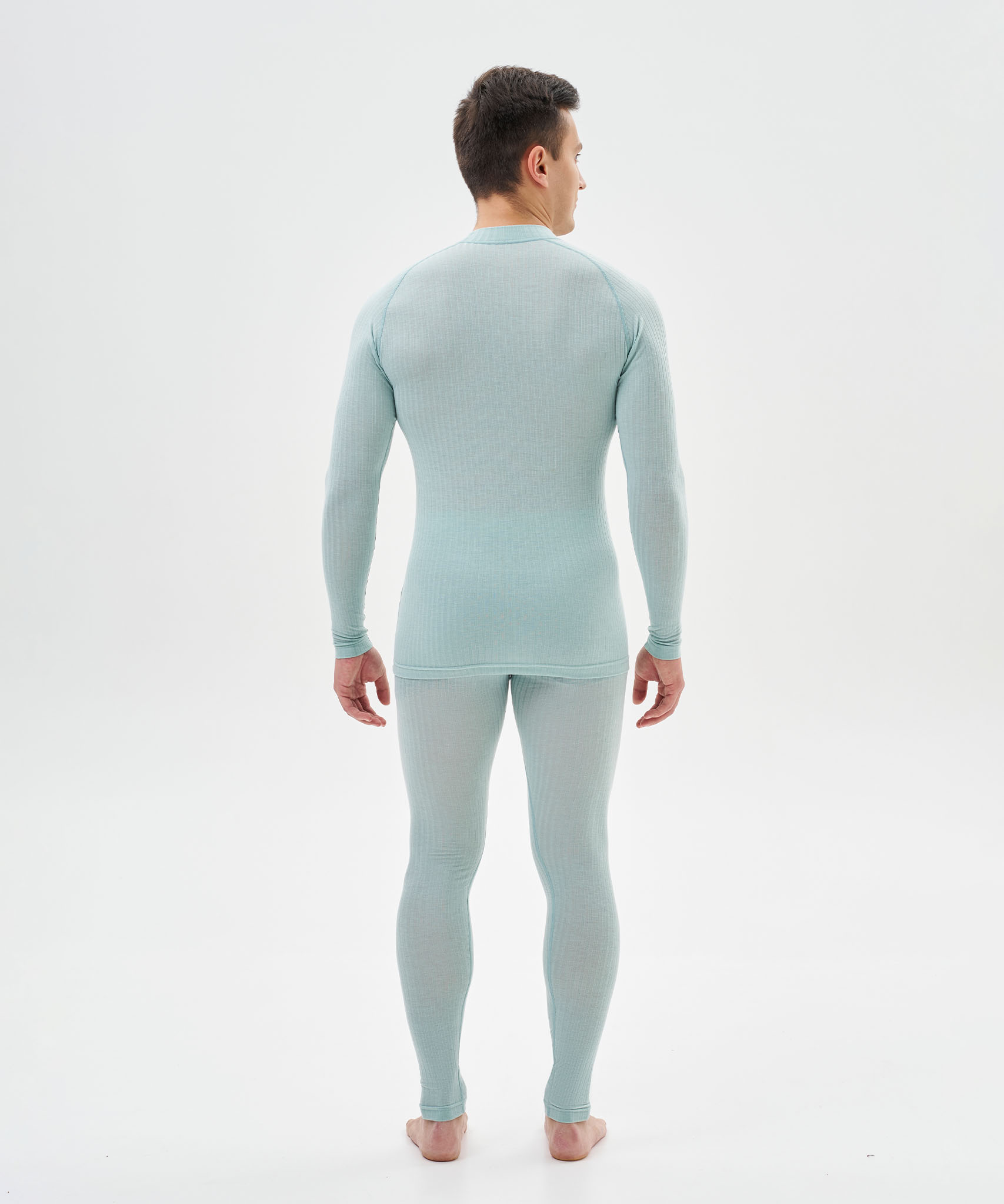 Рубашка Nordski Light Ice Mint