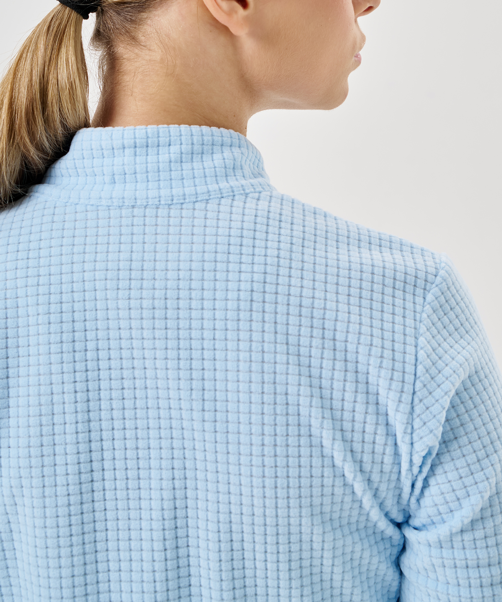 Толстовка Nordski SkyRaid Sky W