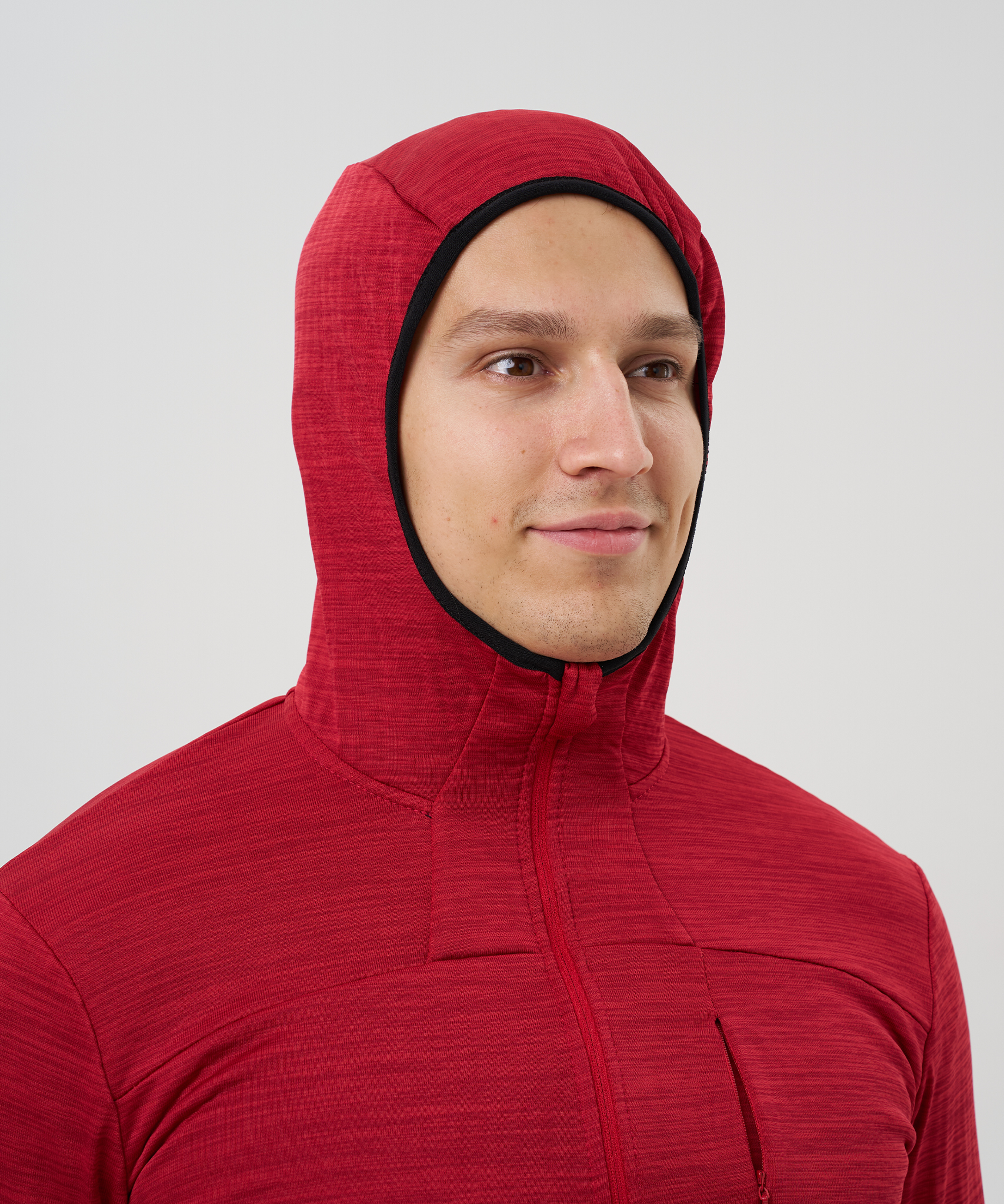 Толстовка Nordski Impulse Hunter