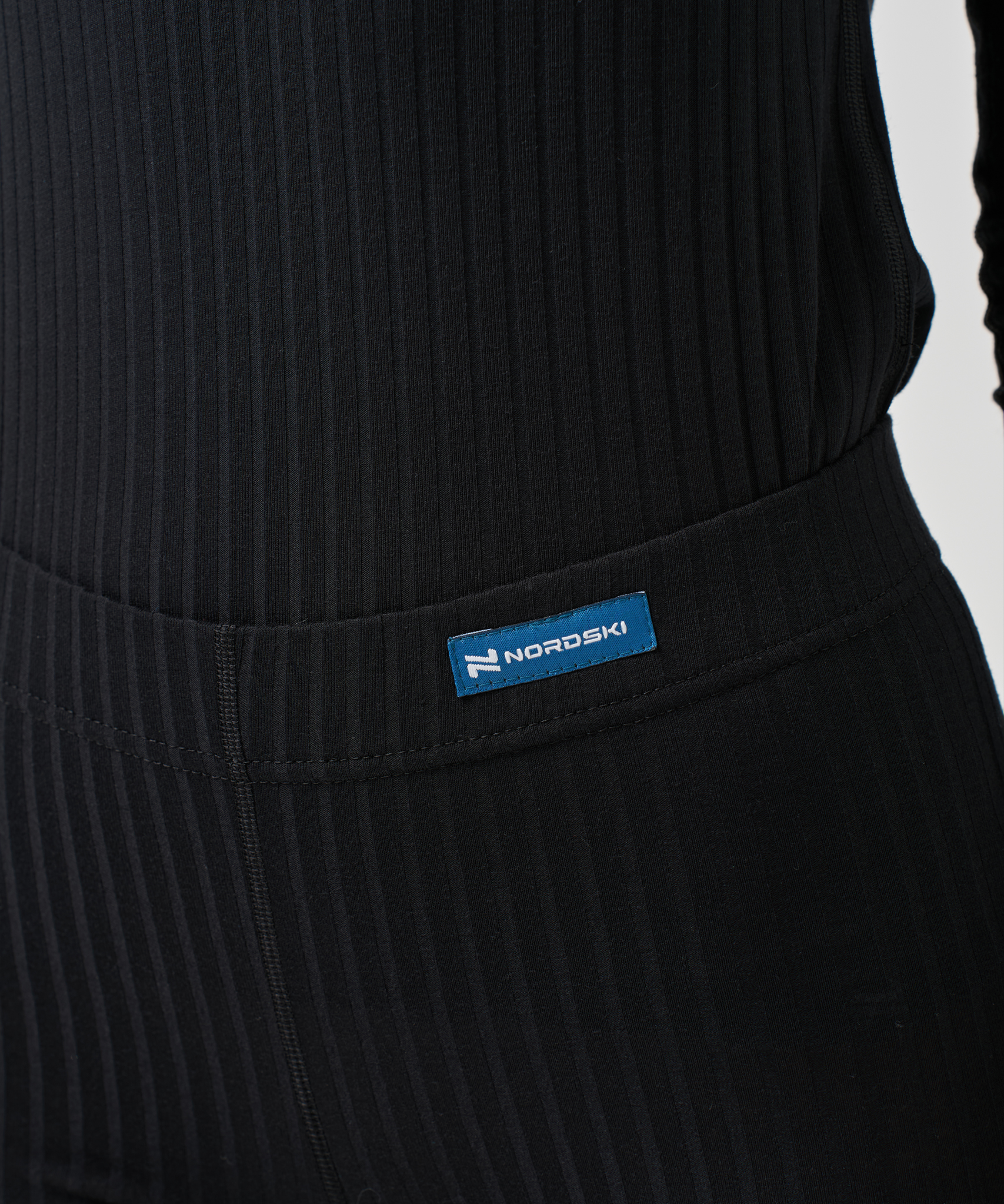 Трусы Nordski Race Black W